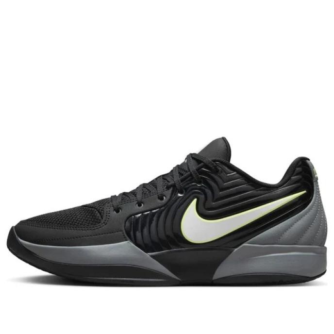 Nike JA 2 "Night Vision" (FD7327-001)