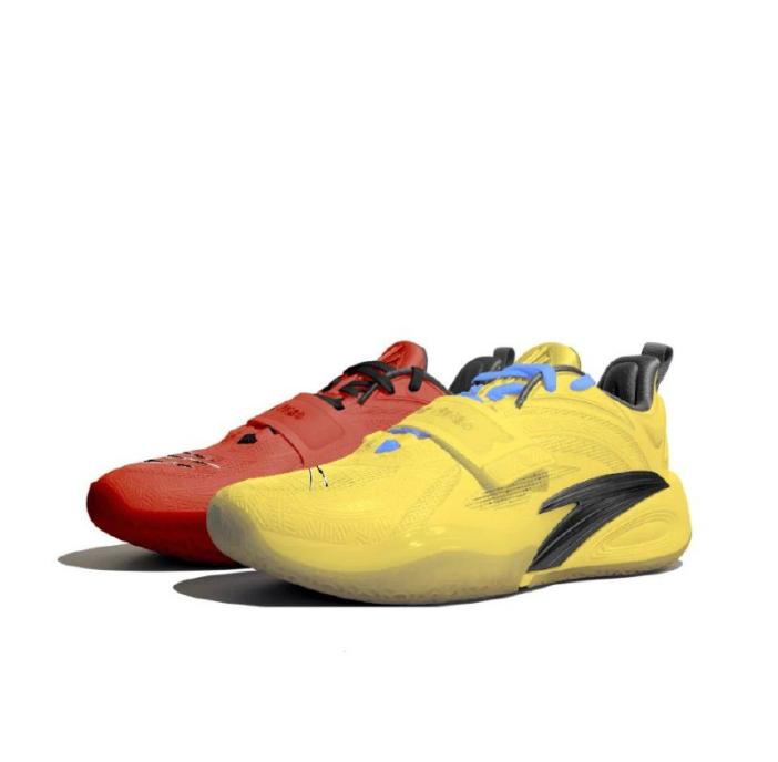 ANTA Kai 1 "custom" (112431102S-19-1)