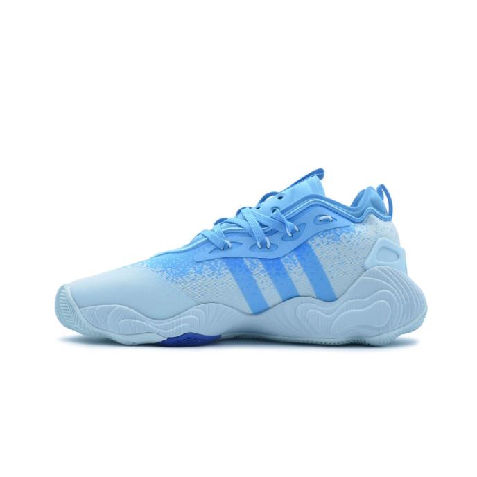 ADIDAS TRAE YOUNG 3 "BLUE BURST" (IE2707)