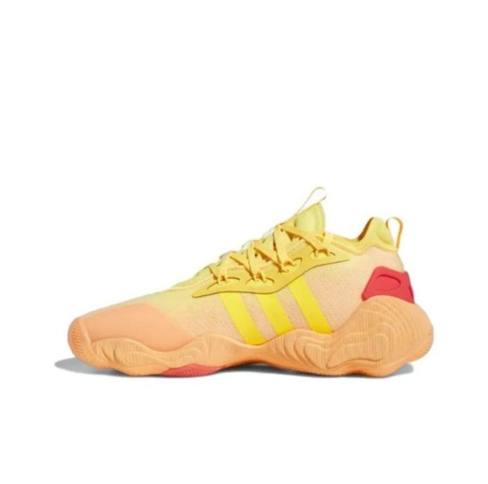 Adidas Trae Young 3 "Acid Orange" (IE2706)