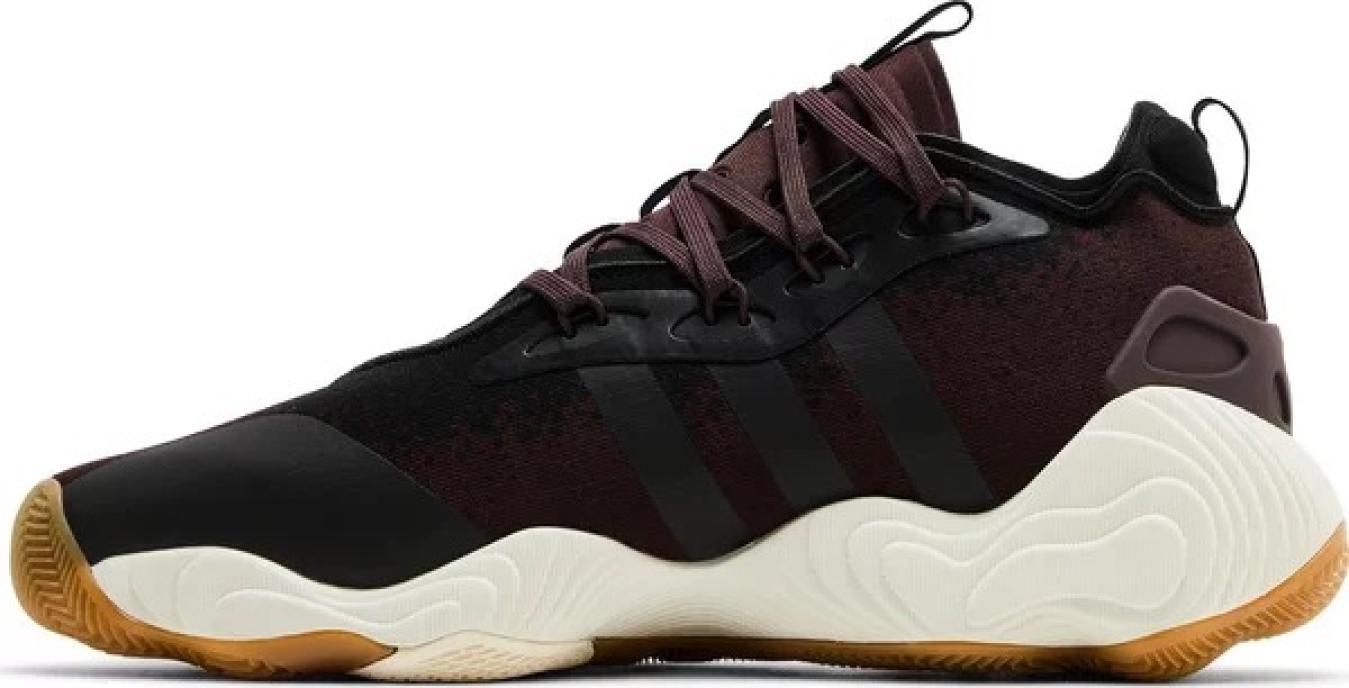 Adidas Trae Young 3 'Shadow Brown' (IE2705)
