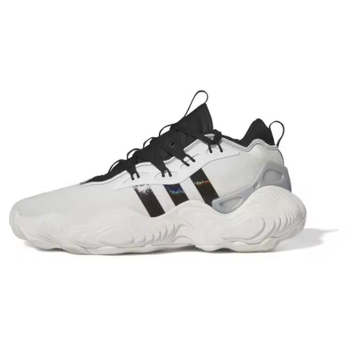 adidas Trae Young 3.0 'Stormtrooper' (IF5592)