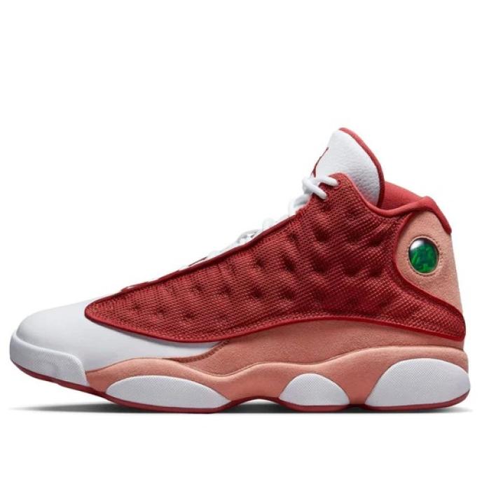 Air Jordan 13 Retro 'Dune Red' (DJ5982-601)