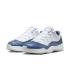 Air Jordan 11 Retro Low 'Diffused Blue' (FV5104-104)