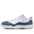 Air Jordan 11 Retro Low 'Diffused Blue' (FV5104-104)