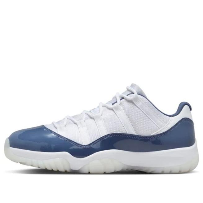 Air Jordan 11 Retro Low 'Diffused Blue' (FV5104-104)