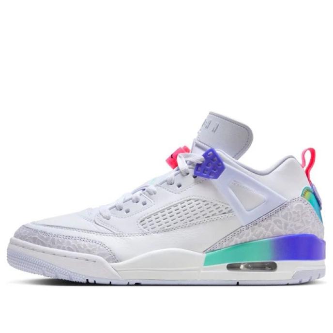 Air Jordan Spizike 'Dongdan' (HF5758-151)
