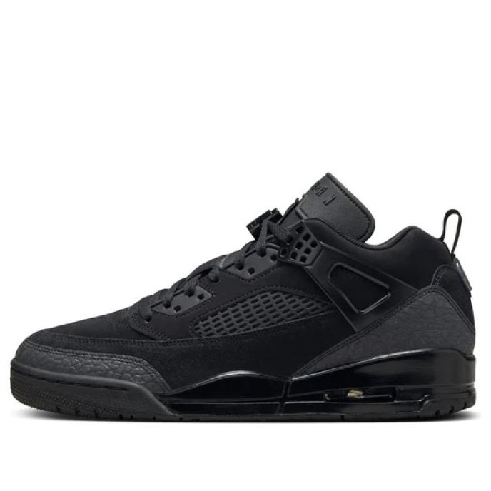 Air Jordan Spizike 'Black Cat' (FQ1759-001)