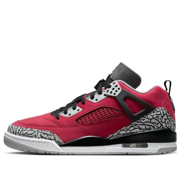 Air Jordan Spizike Low 'Toro' (FQ1759-600)