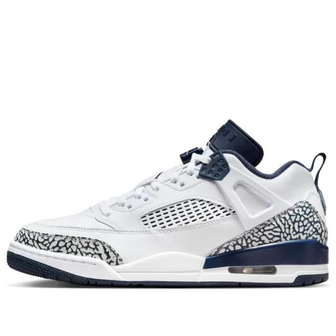 Air Jordan Spizike Low 'Obsidian' (FQ1759-104)