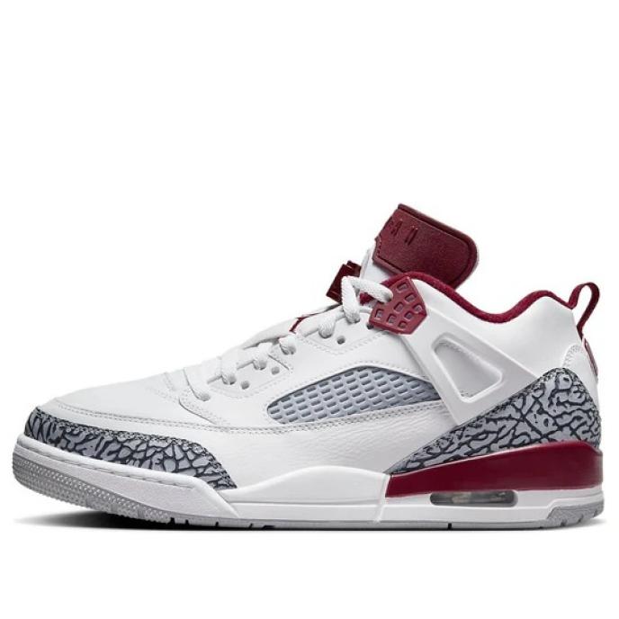 Air Jordan Spizike 'Team Red' (FQ1759-106)