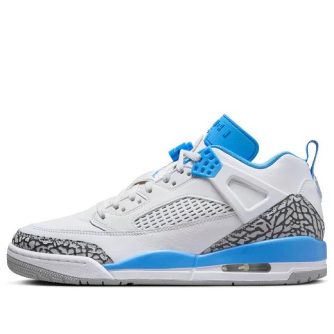 Air Jordan Spizike 'White University Blue' (FQ1759-141)