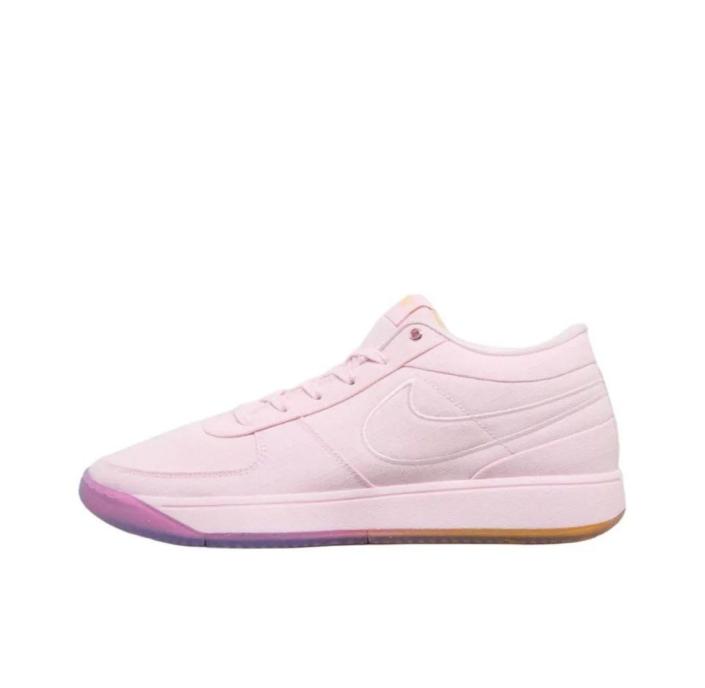 Nike Book 1 "Pink" (HJ5355-600) 