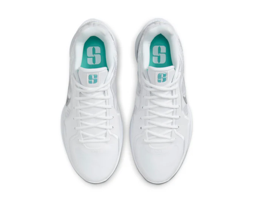 Nike Sabrina 2 'White Noise' (FZ1517-101)