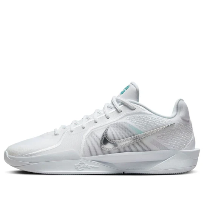 Nike Sabrina 2 'White Noise' (FZ1517-101)