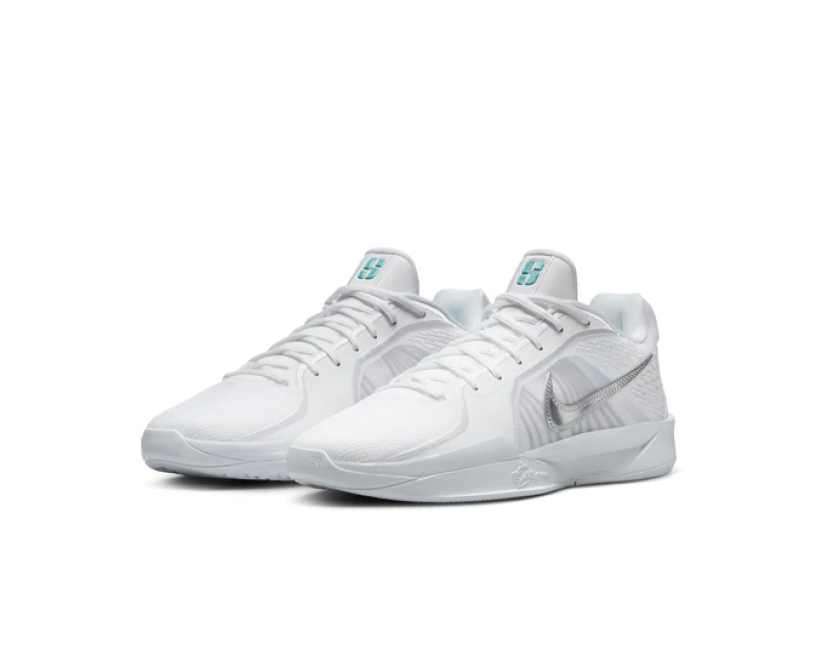 Nike Sabrina 2 'White Noise' (FZ1517-101)
