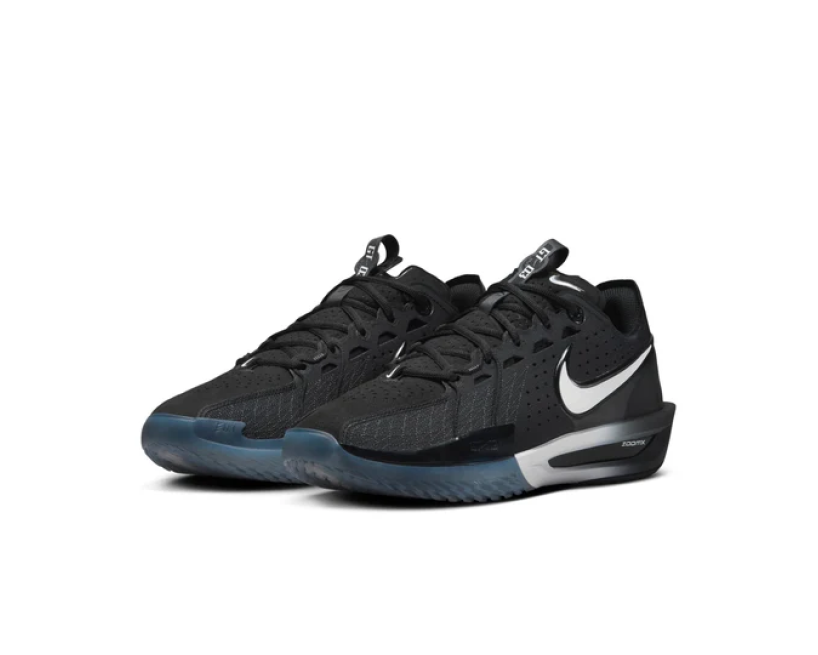 Nike Air Zoom GT Cut 3 'Black White' (DV2918-004)