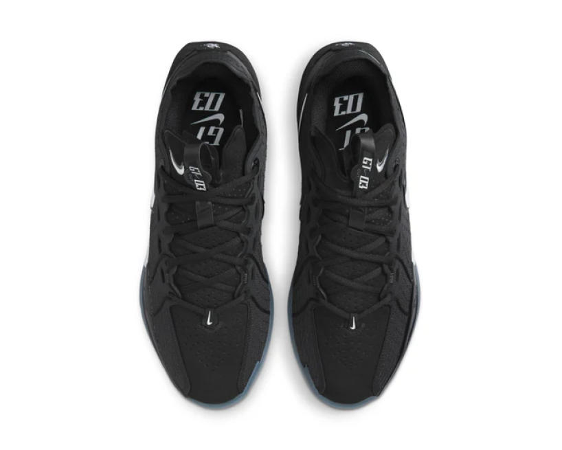 Nike Air Zoom GT Cut 3 'Black White' (DV2918-004)