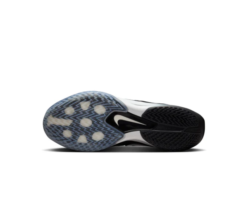 Nike Air Zoom GT Cut 3 'Black White' (DV2918-004)