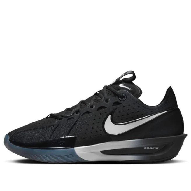 Nike Air Zoom GT Cut 3 'Black White' (DV2918-004)