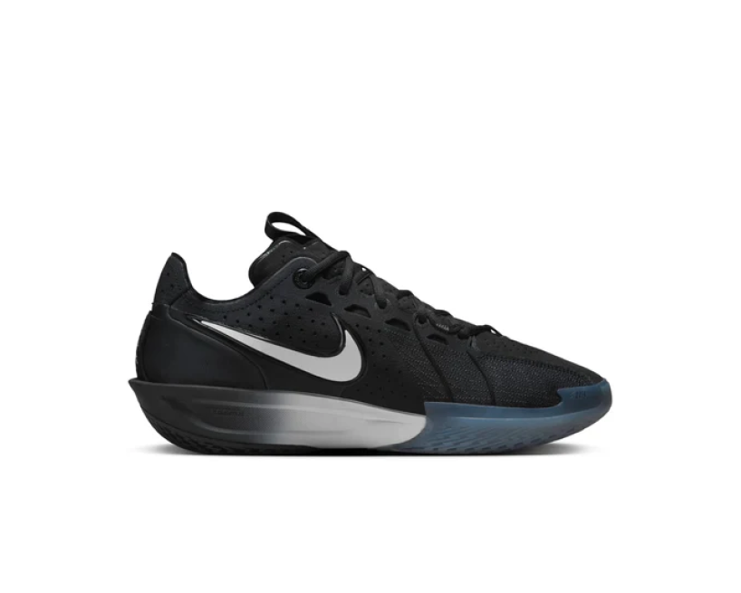 Nike Air Zoom GT Cut 3 'Black White' (DV2918-004)