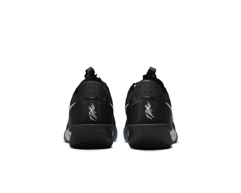 Nike Air Zoom GT Cut 3 'Black White' (DV2918-004)