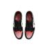PSG x Air Jordan 1 Retro Low  "Sail Pink Oxford" (HF8828-100)