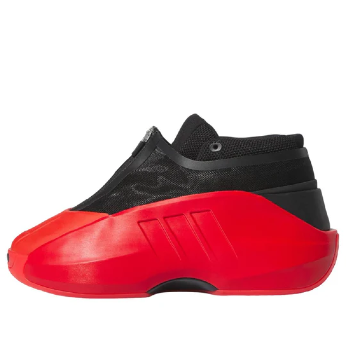 Adidas Crazy IIInfinity 'Red Core Black' (IF4540)