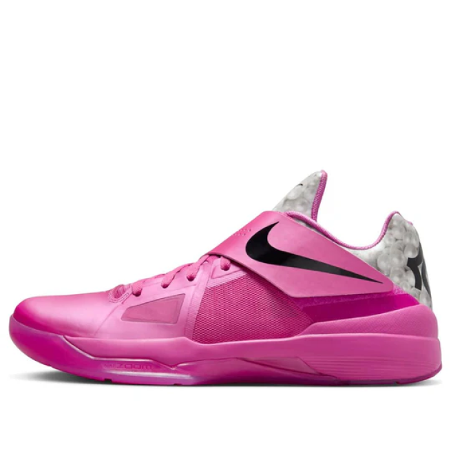 Nike KD 4 'Aunt Pearl' (HF9098-600)