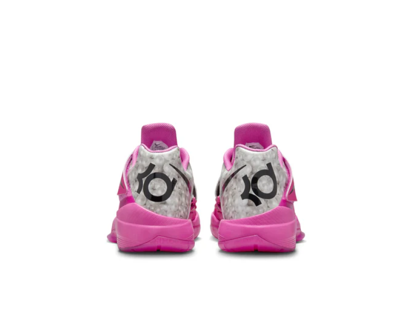 Nike KD 4 'Aunt Pearl' (HF9098-600)