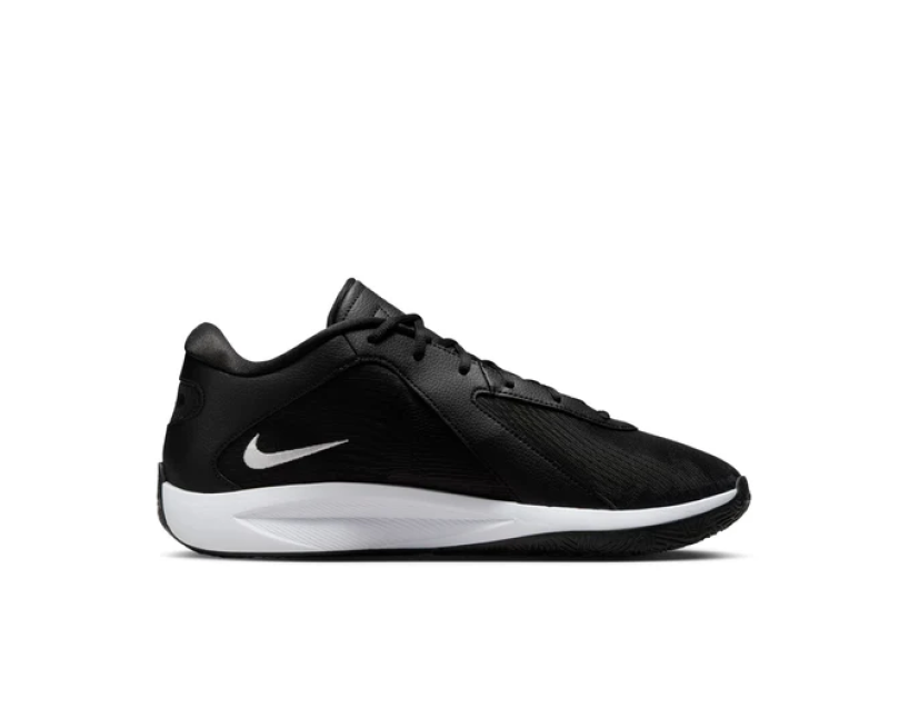 Nike Zoom Freak 6 'Black White' (FJ7807-002)