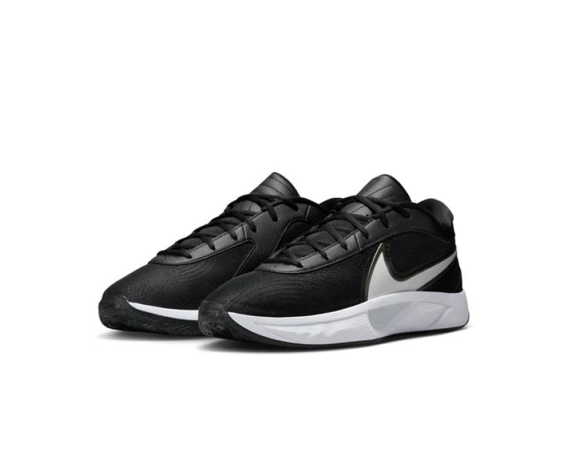 Nike Zoom Freak 6 'Black White' (FJ7807-002)