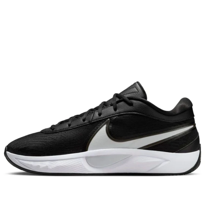 Nike Zoom Freak 6 'Black White' (FJ7807-002)