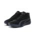 PUMA Court Pro nubuck 'Black' (311137-04)