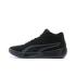 PUMA Court Pro nubuck 'Black' (311137-04)