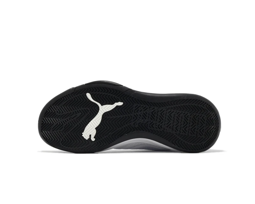 Puma Court Pro "White" (310829-07)