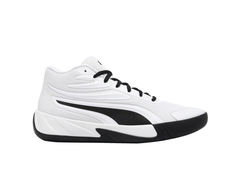 Puma Court Pro "White" (310829-07)