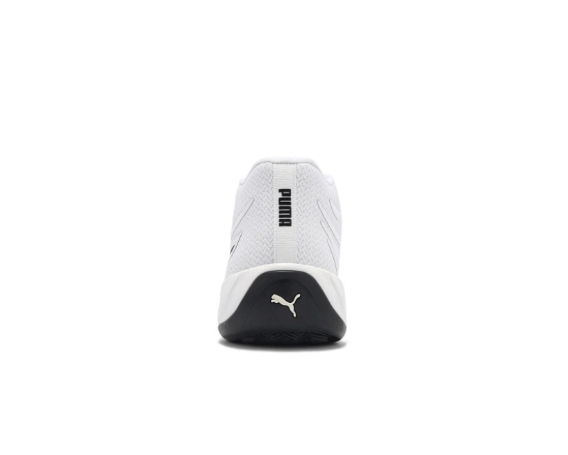 Puma Court Pro "White" (310829-07)