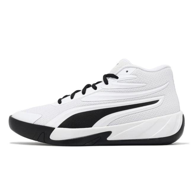 Puma Court Pro "White" (310829-07)