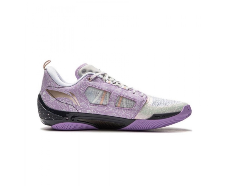 Li-Ning Wade 808 4 Ultra (ABAU065-3)