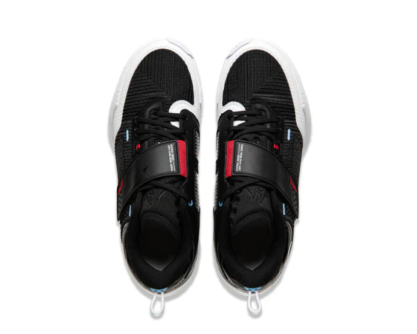 Li-Ning Wade 808 4 Ultra 'Announcement' (ABAU031-7)