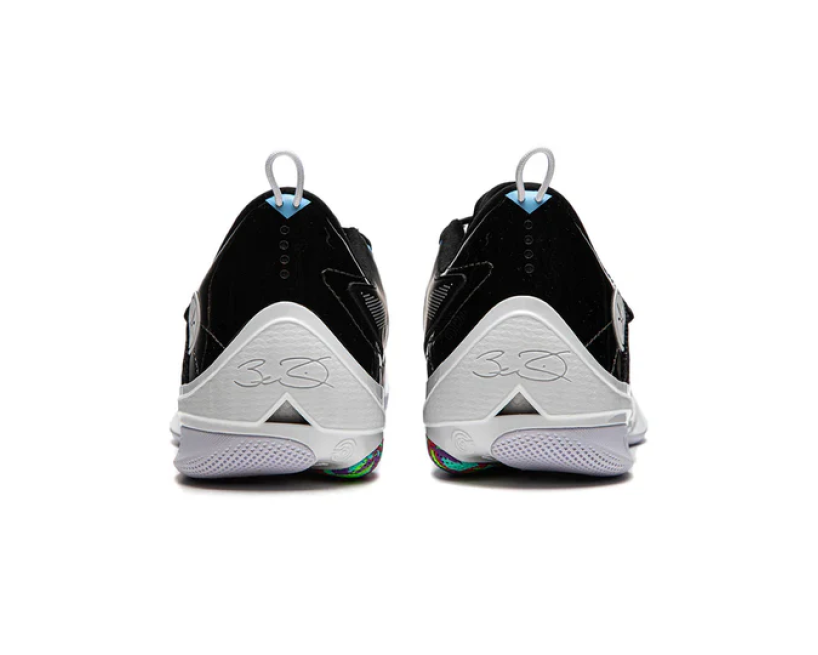 Li-Ning Wade 808 4 Ultra 'Announcement' (ABAU031-7)