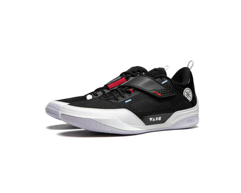 Li-Ning Wade 808 4 Ultra 'Announcement' (ABAU031-7)