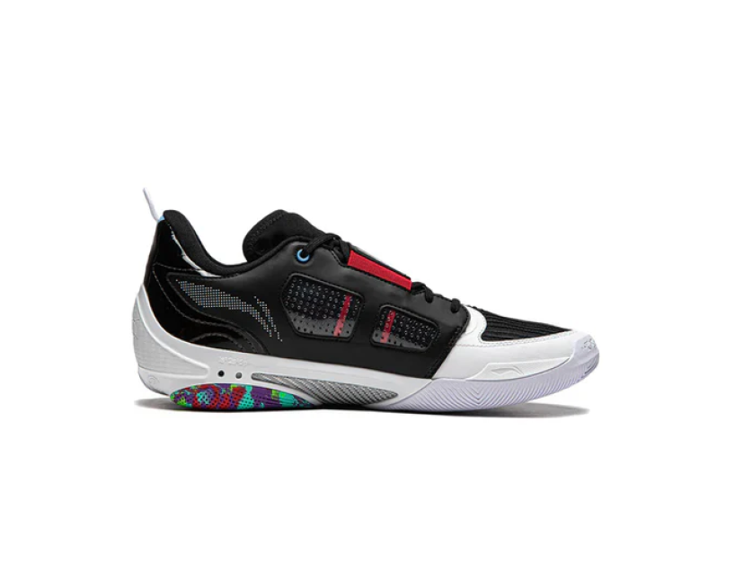 Li-Ning Wade 808 4 Ultra 'Announcement' (ABAU031-7)
