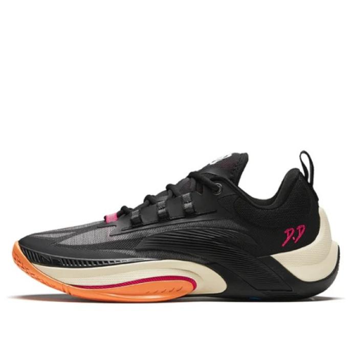 ANTA Instant ZAP 1 Donte DiVincenzo 'Garden' (912411110Q-4)