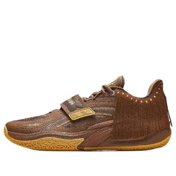 ANTA KAI 1 'Chief Hela' (112431102S-12)