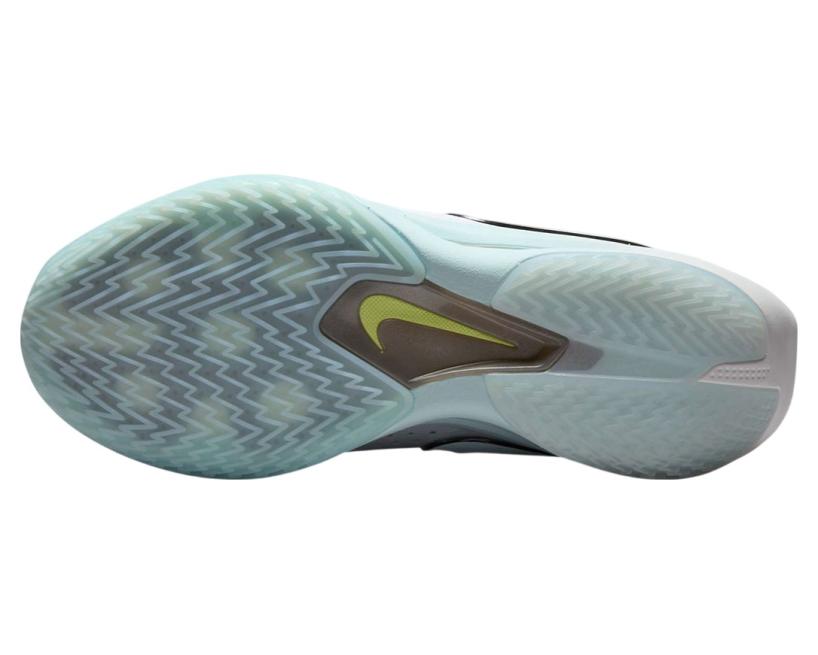 Nike Air Zoom GT Cut 3  'White Glacier Blue' (DV2918-104)