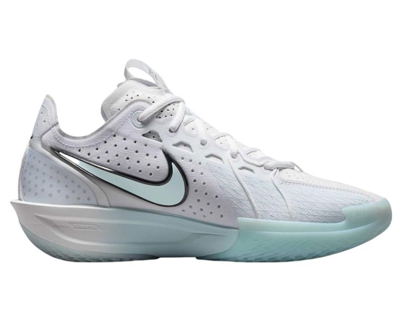 Nike Air Zoom GT Cut 3  'White Glacier Blue' (DV2918-104)