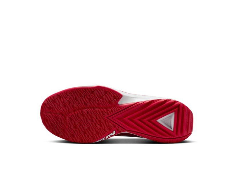 Nike Giannis Freak 5 ASW  'University Red' (FJ4248-600) 