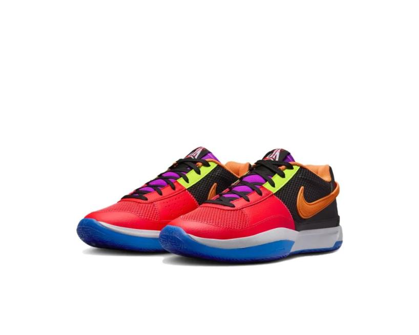 Nike JA 1 ASW  'All-Star Check' (FJ4242-001)